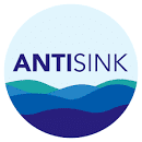 Antisink Logo