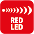 RED LED