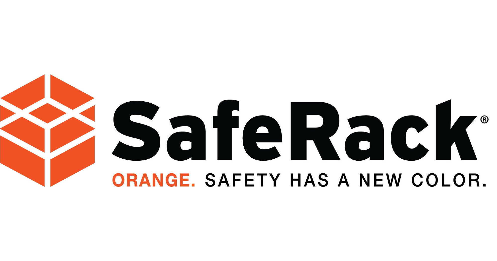 SafeRack LLC - Bulk loading and Industrial safety equipment. (PRNewsfoto/SafeRack)