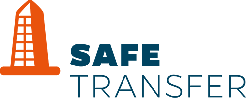 Safetransfer Logo