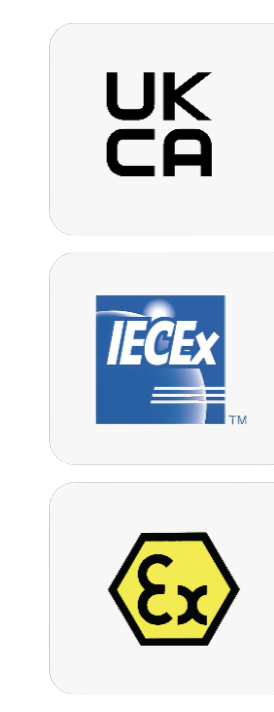 IECX Logo