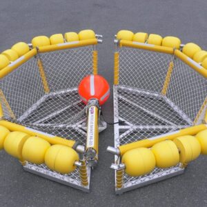 Dacon Rescue Basket