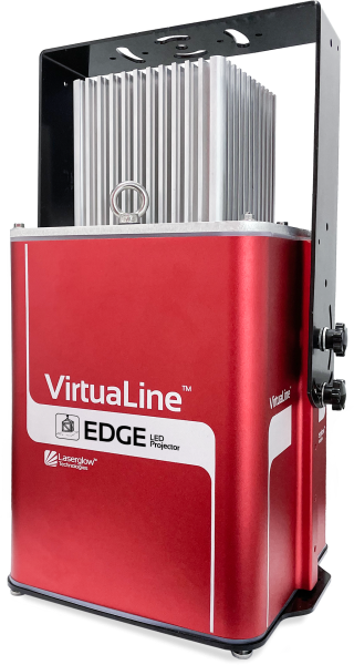 VirtuaLine™ EDGE Projector_1