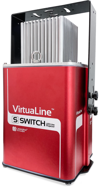 VirtuaLine™ SWITCH Line Projector_1