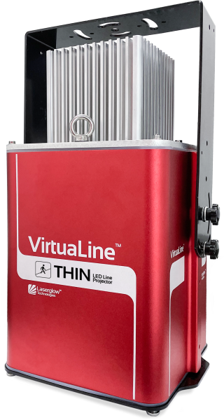 VirtuaLine™ THIN Line Projector_1